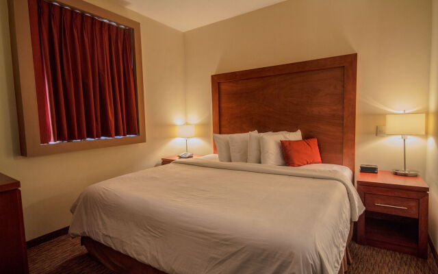 Staybridge Suites Queretaro, an IHG Hotel