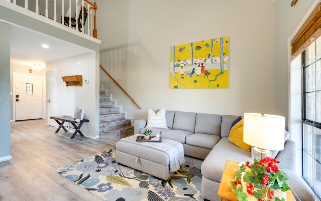 Centrally Located Horseshoe Bay Vacation Rental!