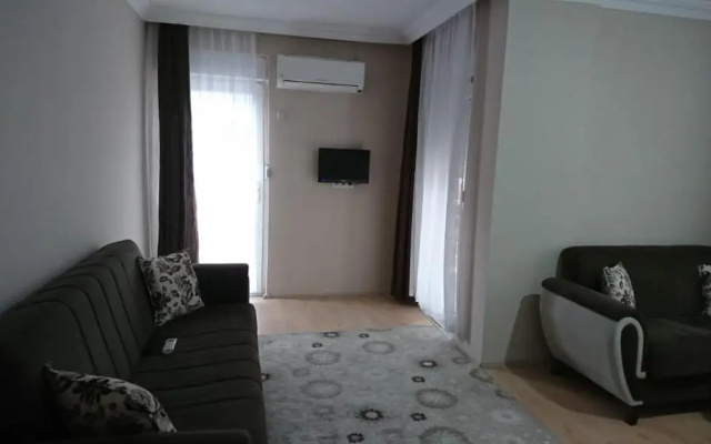 Ada Apart & Hotel