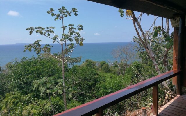 Punta Marenco Lodge