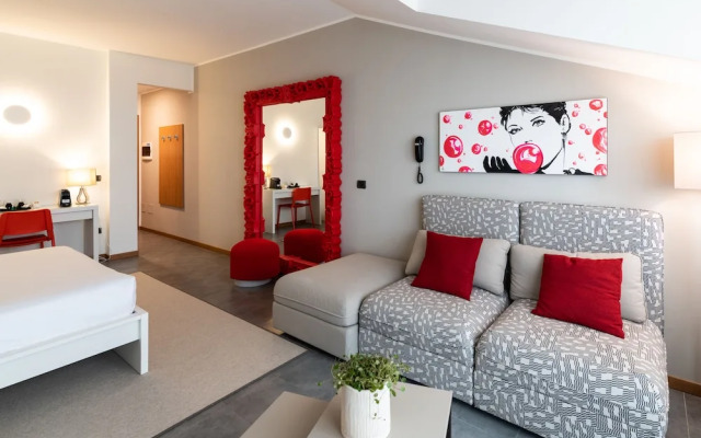 Hotel Residence Borgo Brianteo