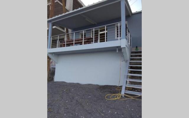 Tris Ekklisies Seaside Beach Apartment