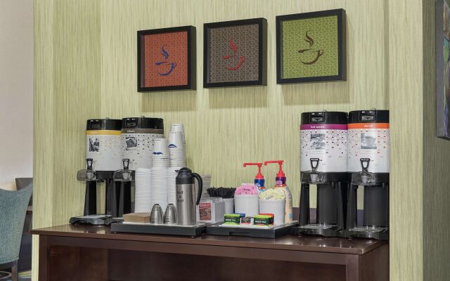 Hampton Inn Fairhope-Mobile Bay