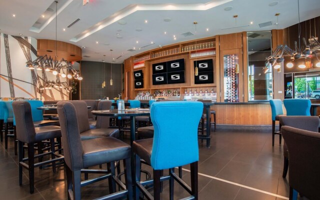 Sandman Hotel & Suites Abbotsford