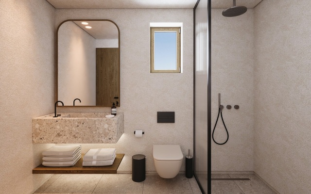 Domes Noruz Mykonos - Adults Only