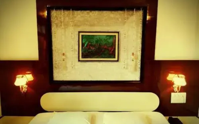 Hotel Himalaya