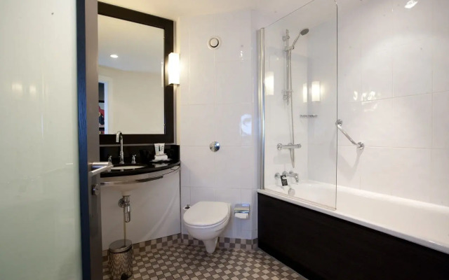 Malmaison Birmingham