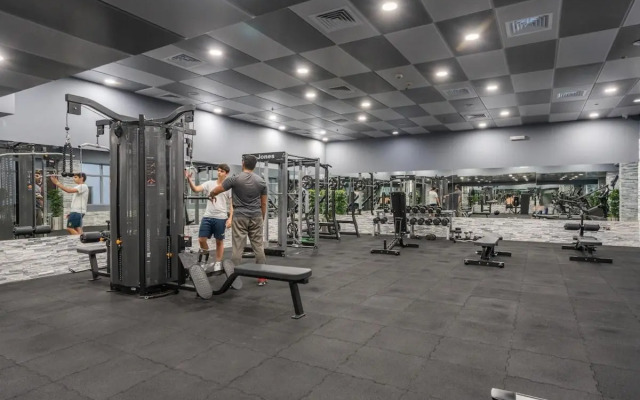 Premium Studio in The Heart of Dubai Marina