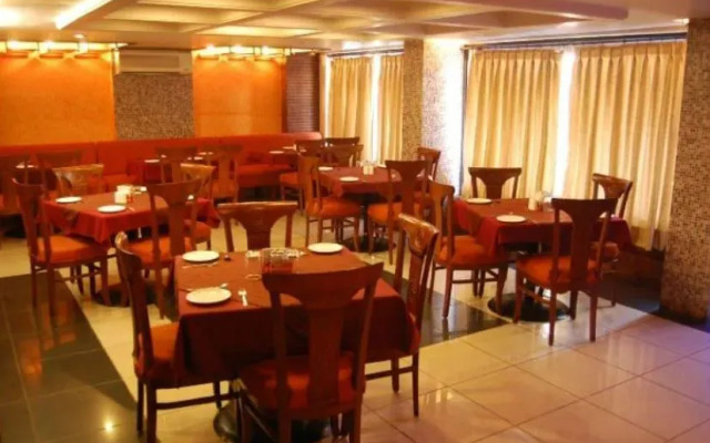 Hotel Panchsheel