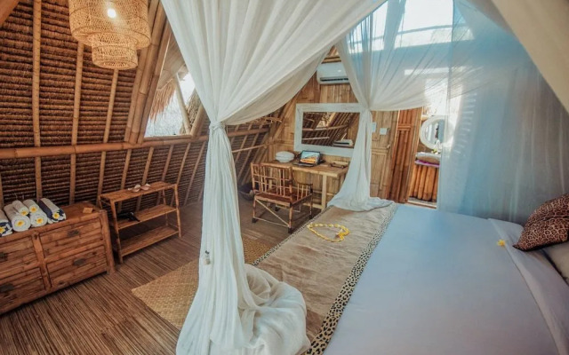 Toraja Bambu