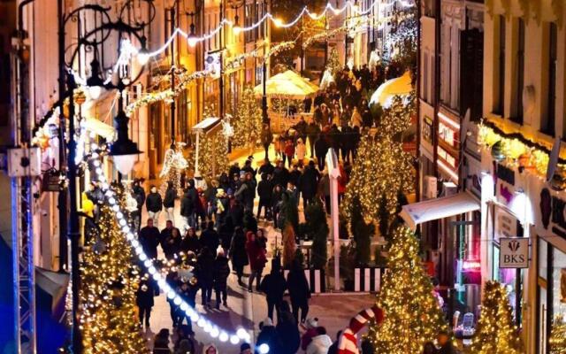 Apartament Boem în Inima Oraşului Craiova