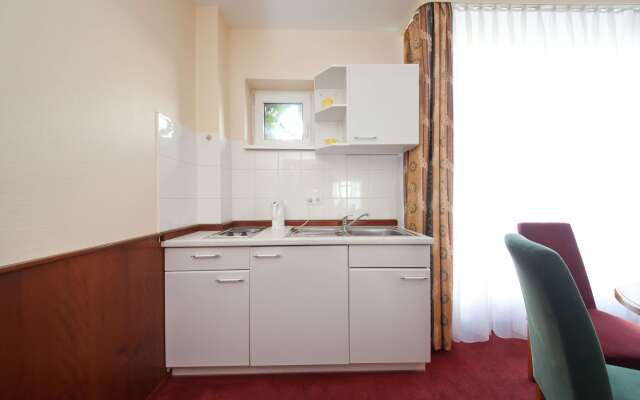 Hotel Hagemann