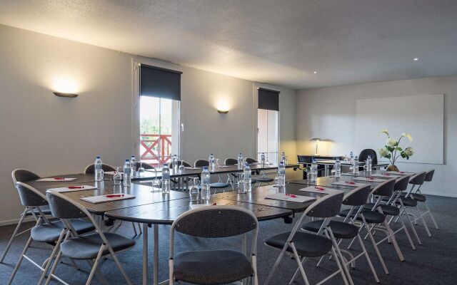 The Originals Boutique, Hôtel Le Pillebois