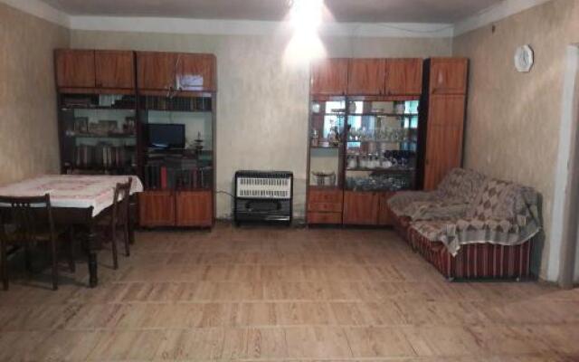 guesthouse in ambrolauri