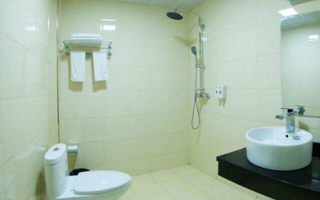 Shunan Bamboo Sea Qinglong Lake Holiday Hotel