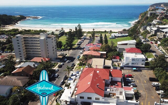 Harbord Beach Hotel