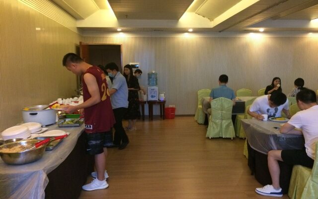 HuaFang Hotel FoShan
