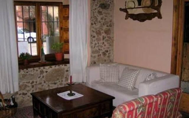 Hostal De Buen Amor