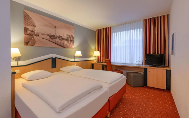 Mercure Hotel Dusseldorf - Ratingen