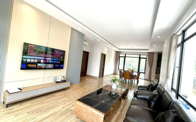 Viet Hoa Hotel & Residence