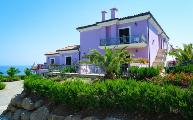 Villaggio Hotel Lido San Giuseppe