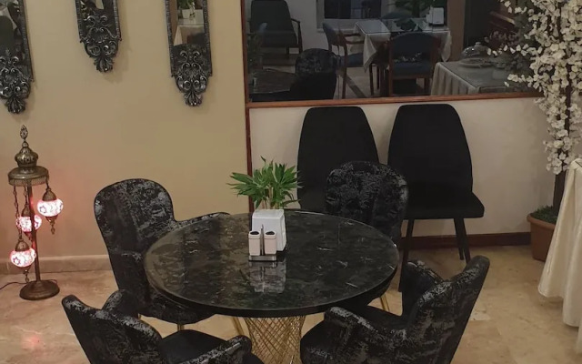 Tokat Burcu Hotel