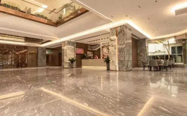 Days Inn by Wyndham Zhanjiang Economic Development Zone