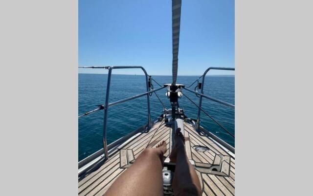 Villa Sea House Olympia