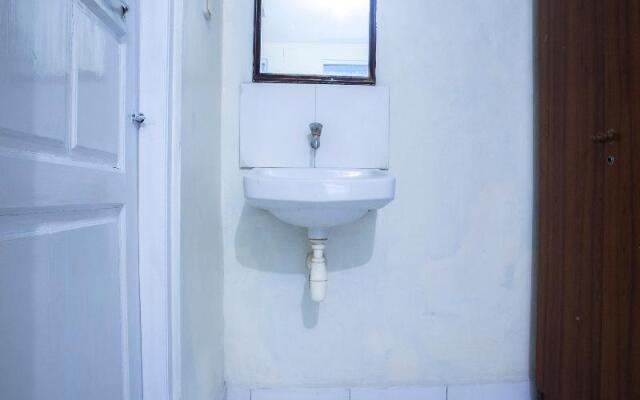 Collection O 1401 Hotel MayaNearKetapang Satu Beach