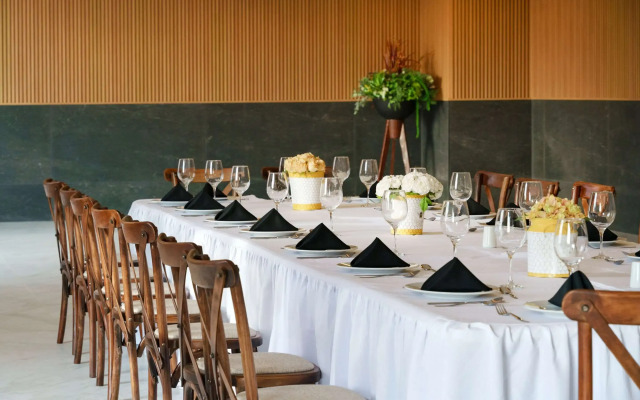 Radisson Puebla Angelopolis