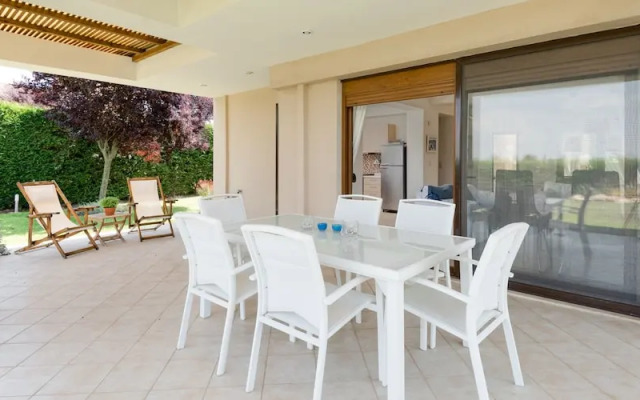 Belus Luxury Villas