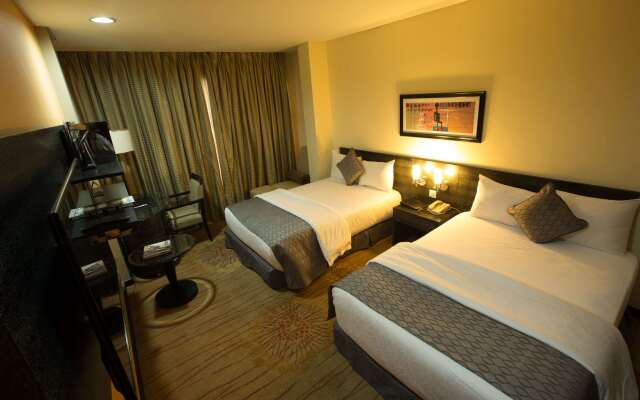 Best Western Premier Accra Airport Hotel