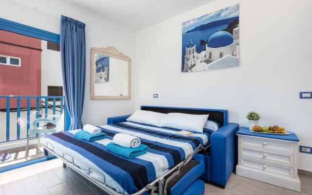 Riva Guest House Los Abrigos