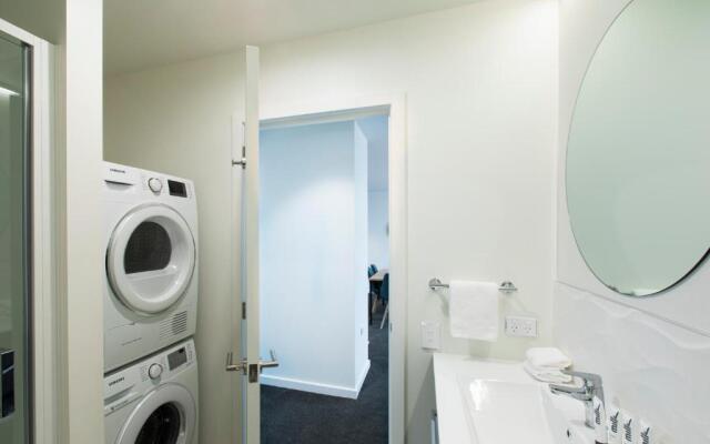 Quest Palmerston North