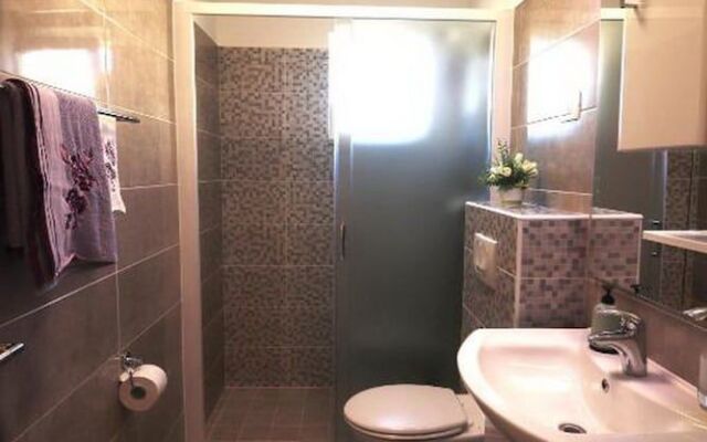 Apartments Clementina Sunrise