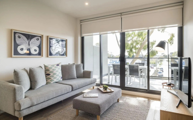 Caroline Serviced Apartments Sandringham