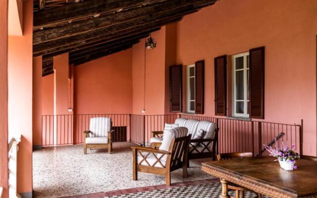 Italianway - Casa Viberti - Roma 23