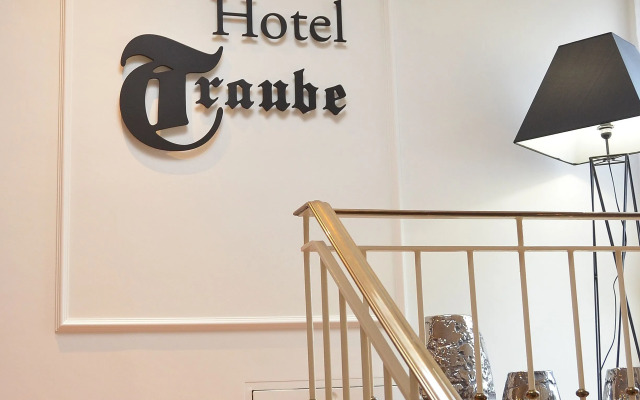 Hotel Zur Traube
