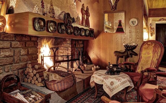 Storico Hotel Regina