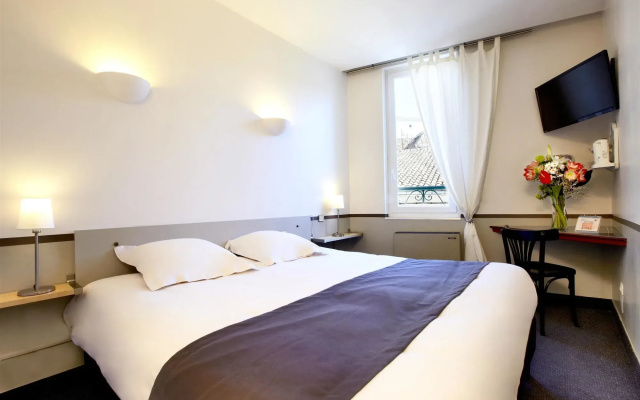 Plazza hôtel