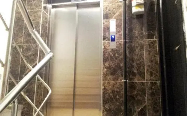 Zahi Apart Konaklar 2