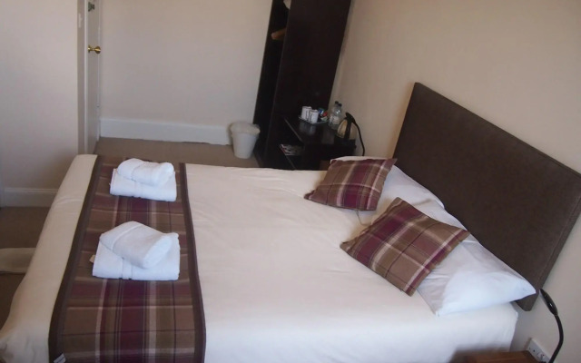 The Kelvin Hotel