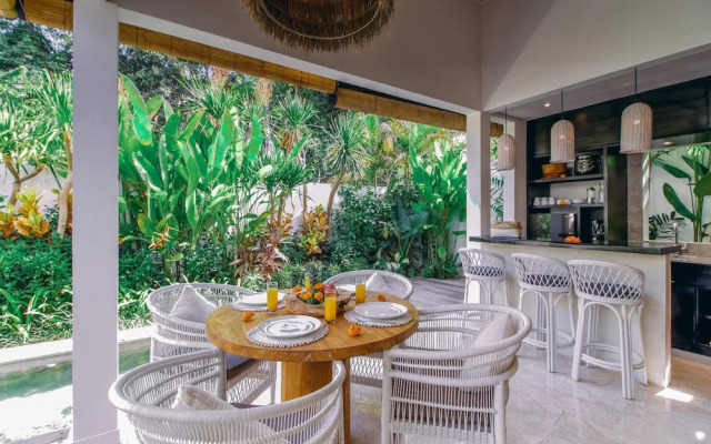 Villa Mimpi
