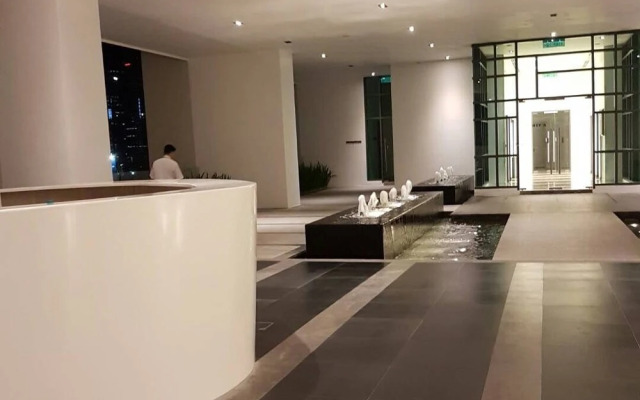 Vogue Suites One