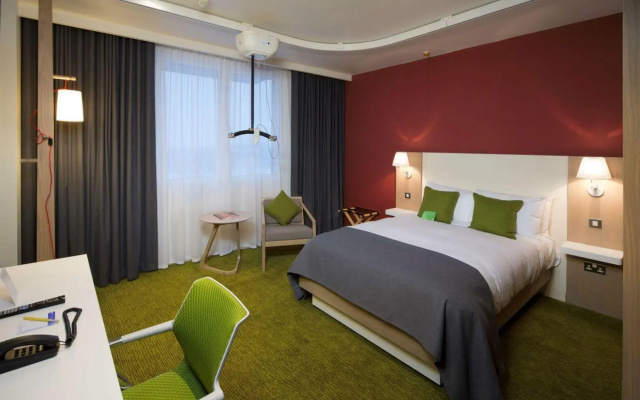 The Orchard Hotel & Restaurant