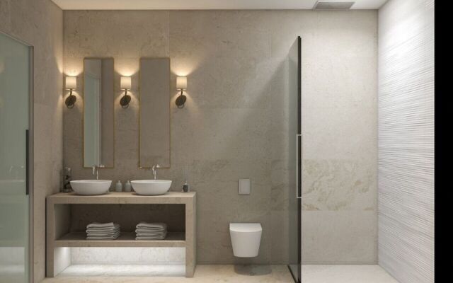 Fiore Suites