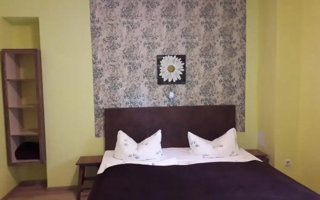 Hostel Wittenberg - Hotel Garni