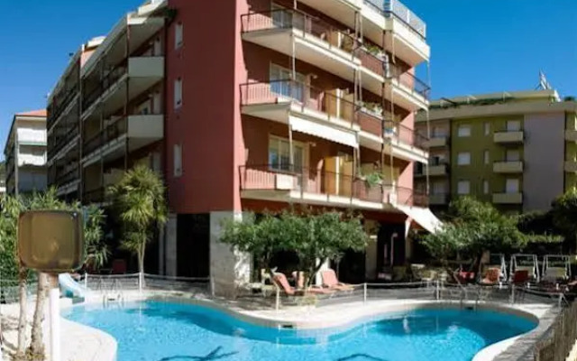 Ligure Residence