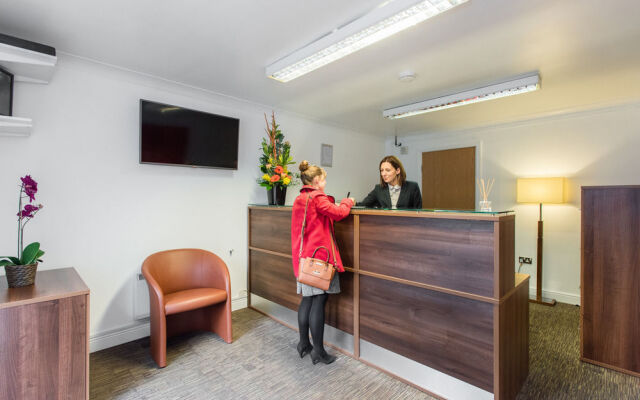 PREMIER SUITES Bristol Redcliffe