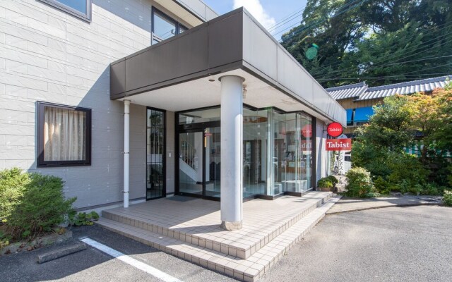 Tabist Business Hotel Fujiya